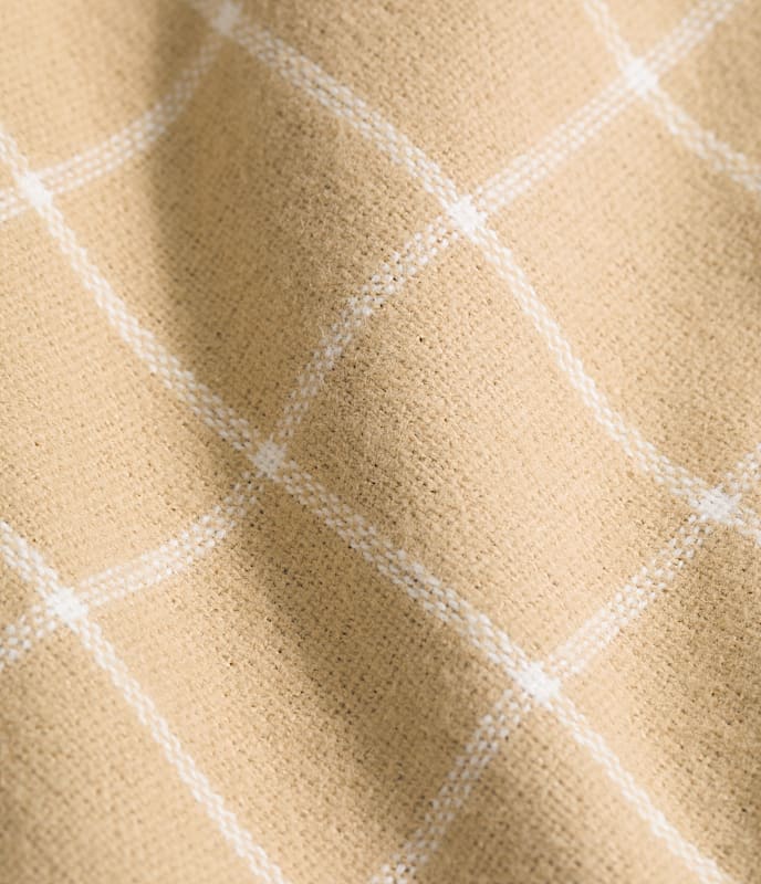 Women's Valley Flannel Shirt¡ªPlaid - Image 4
