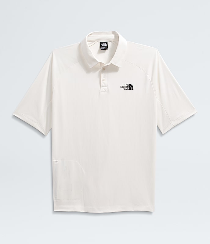 Men's LIGHTRANGE? Packable Polo Shirt - Image 6