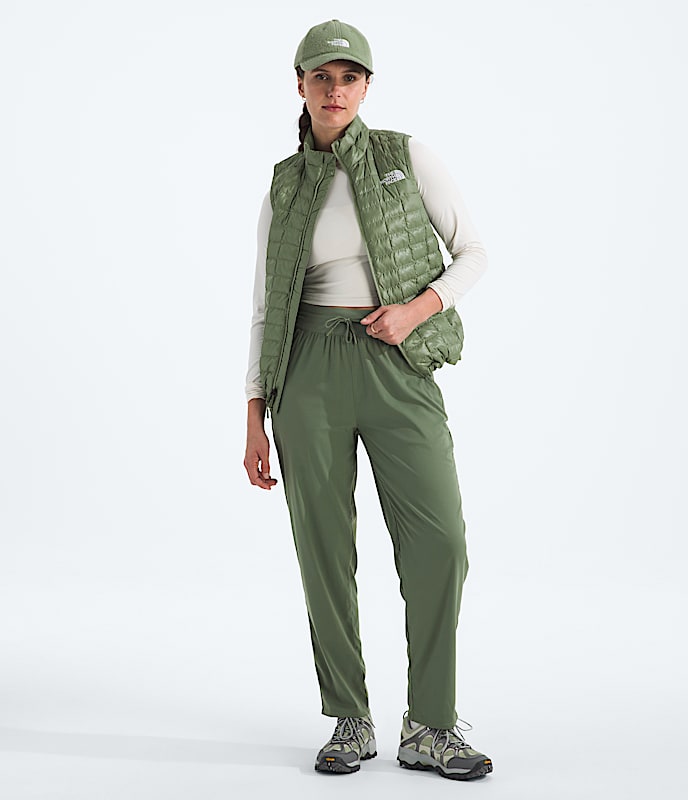 Women's THERMOBALL? Vest - Image 2