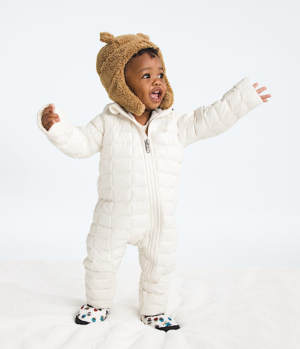 Baby THERMOBALL? One-Piece
