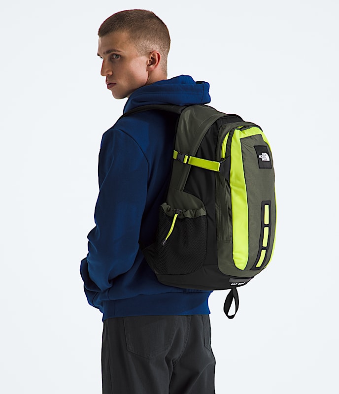 Hot Shot SE Backpack - Image 4