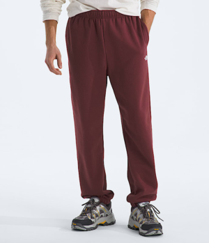 Men's Evolution Simple Dome Regular Pants