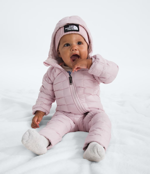 Baby THERMOBALL? One-Piece