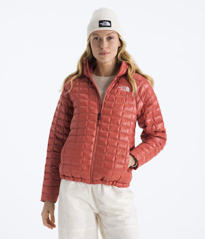 Women's THERMOBALL? Hooded Jacket