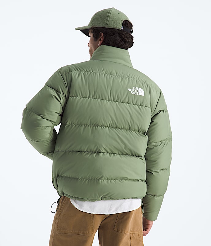 Men's Frost Fall Jacket - Image 3