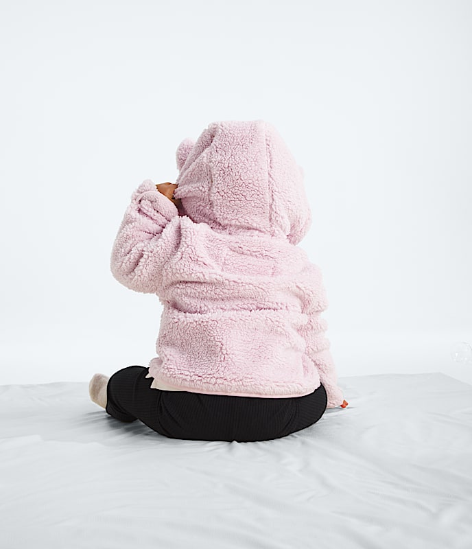 Baby Campshire Full-Zip Hoodie - Image 2