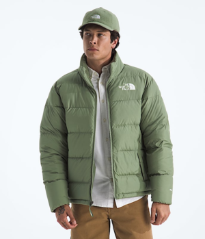 Men's Frost Fall Jacket