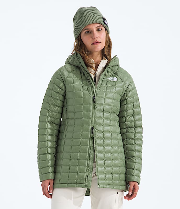 Women's THERMOBALL? Hooded Parka