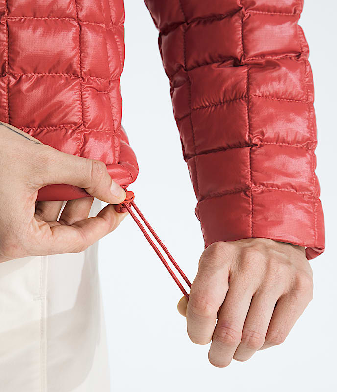 Women's THERMOBALL? Hooded Jacket - Image 6