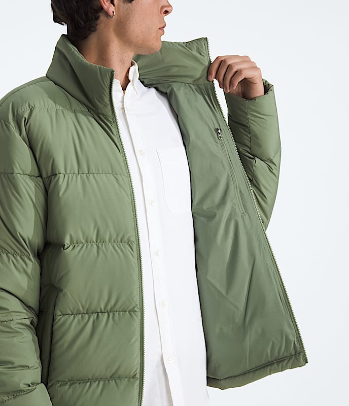 Men's Frost Fall Jacket - Image 5