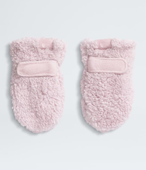 Baby Bear Mitts