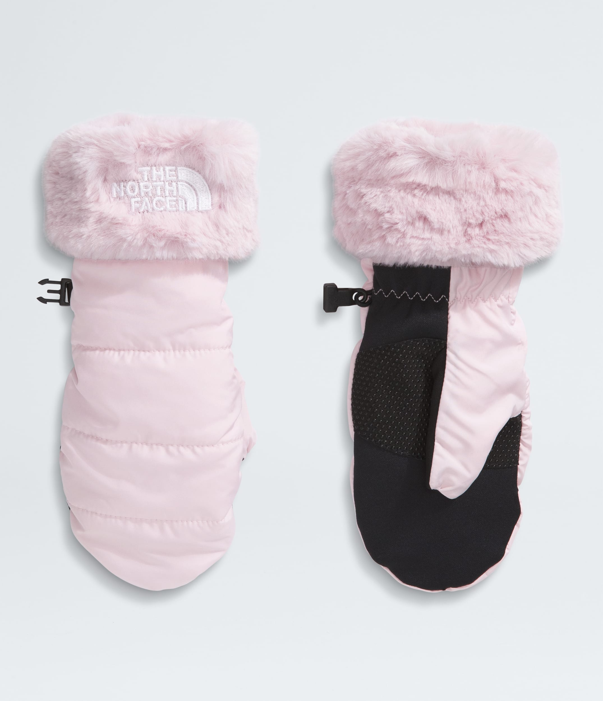 Girls' Shasta Mitts