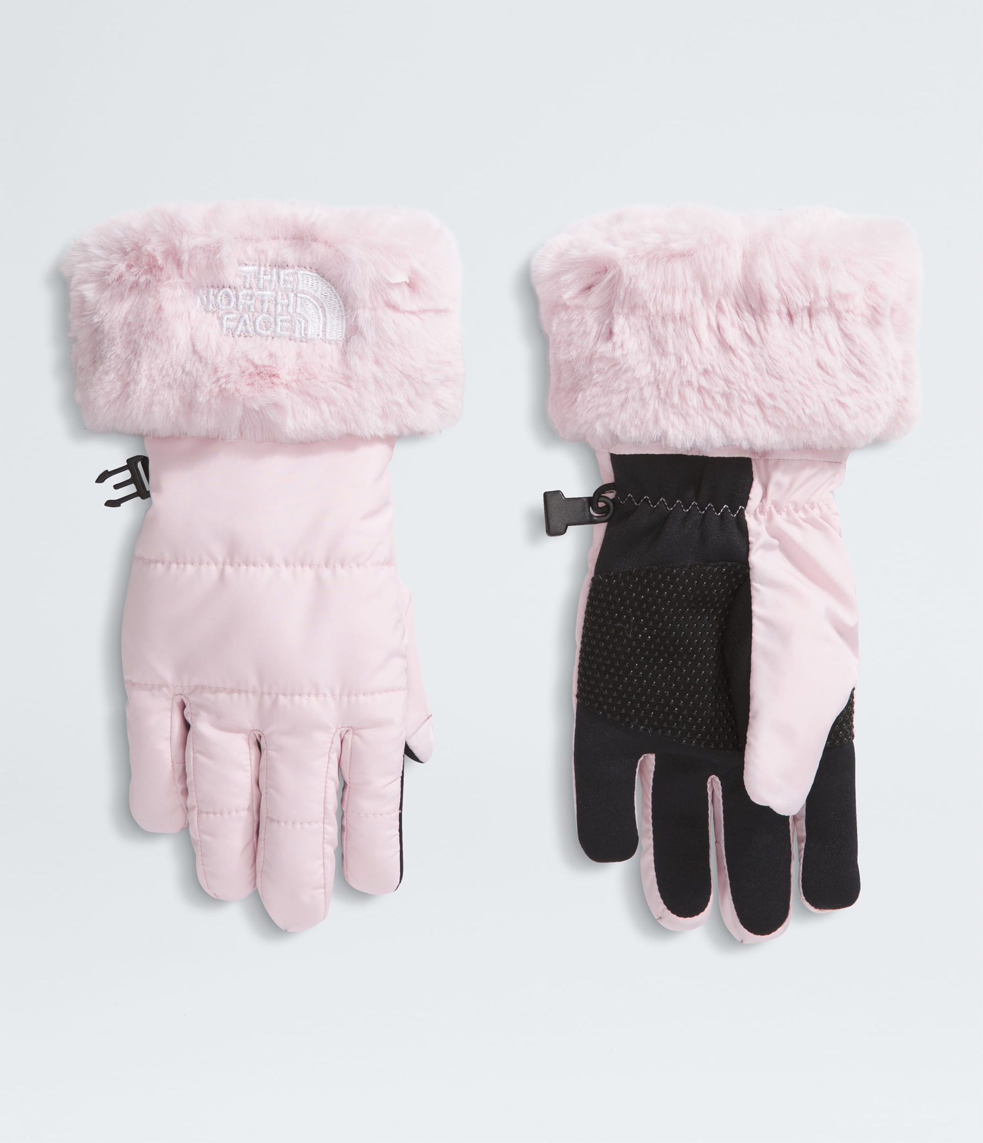 Girls' Shasta Gloves