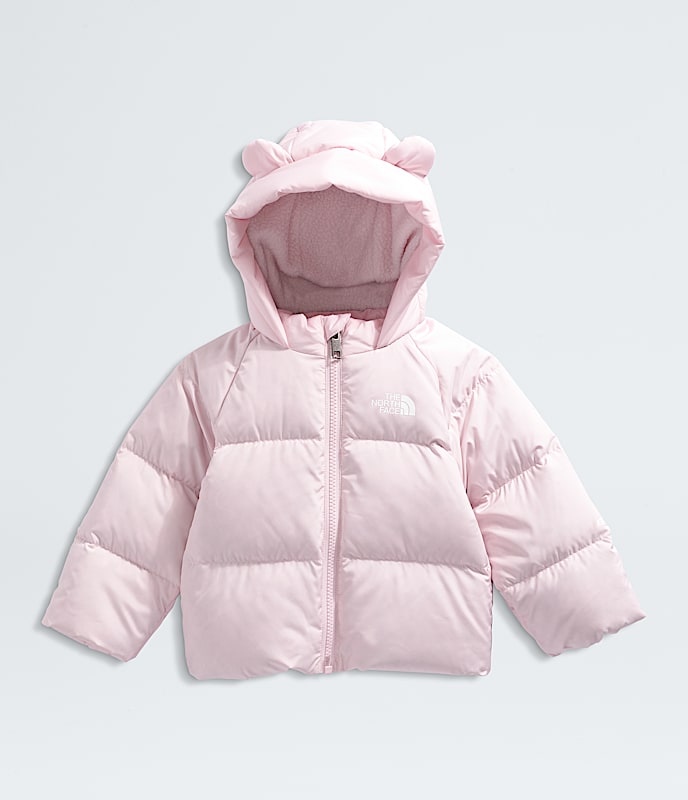 Baby North Down Fleece-Lined Jacket - Image 2
