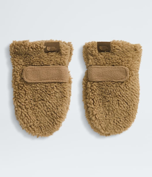Baby Bear Mitts