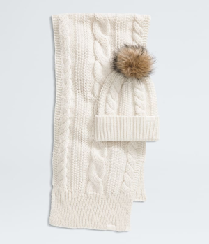 Women's Oh Mega Set