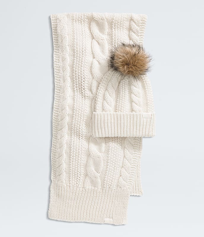 Women's Oh Mega Set