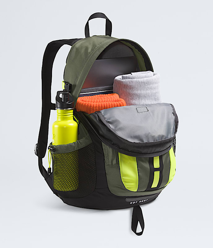 Hot Shot SE Backpack - Image 3