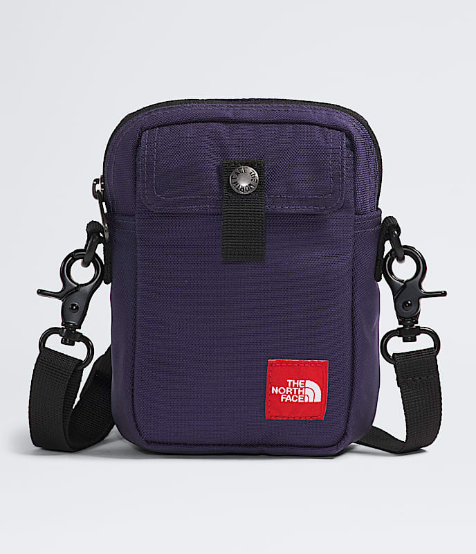TNF? Red Box Small Carry Bag
