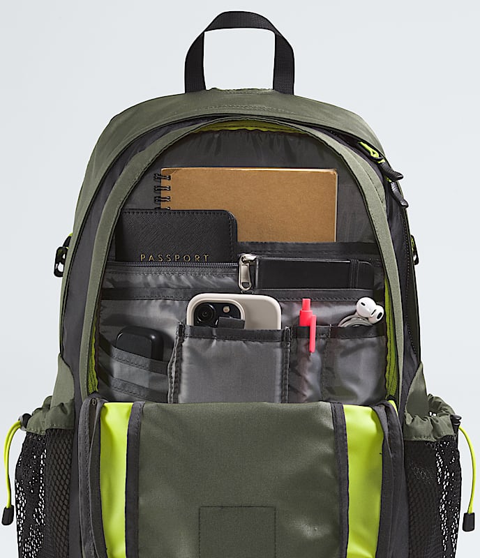 Hot Shot SE Backpack - Image 5