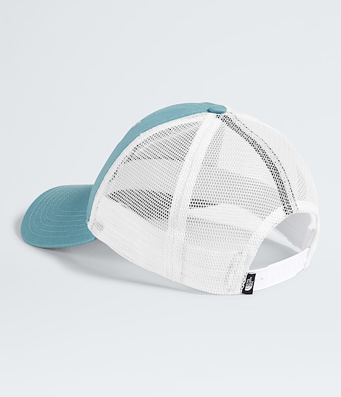 Mudder Trucker Hat - Image 2