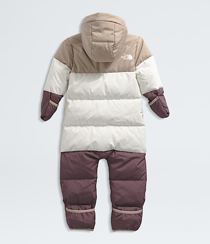 Baby Frost Fall One-Piece - Image 3