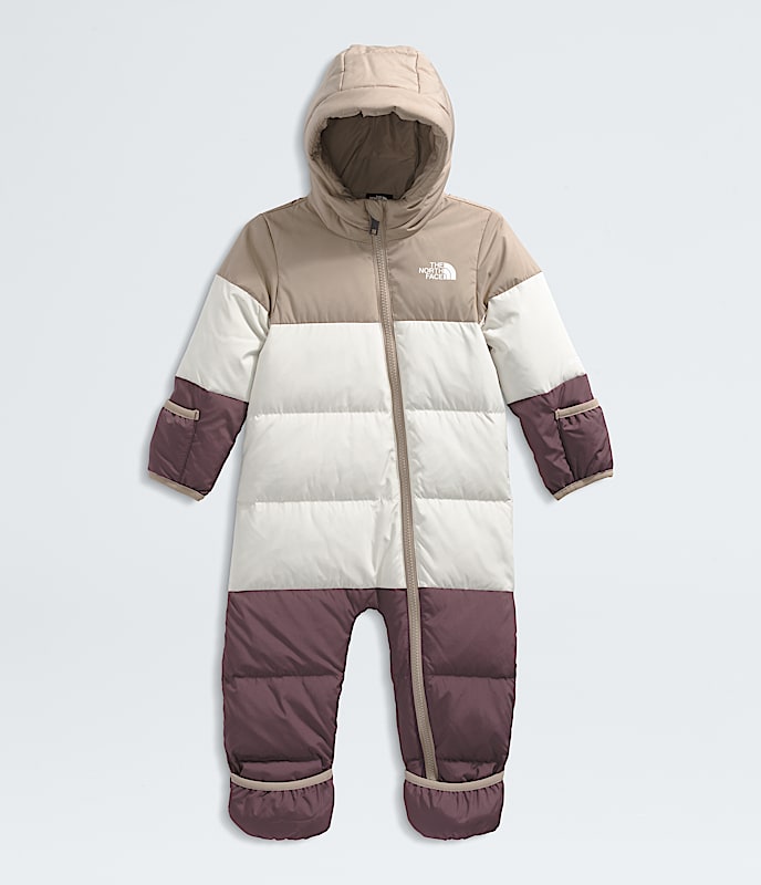 Baby Frost Fall One-Piece - Image 2