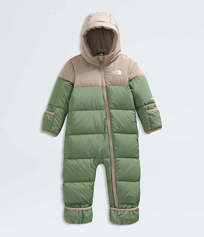 Baby Frost Fall One-Piece - Image 3