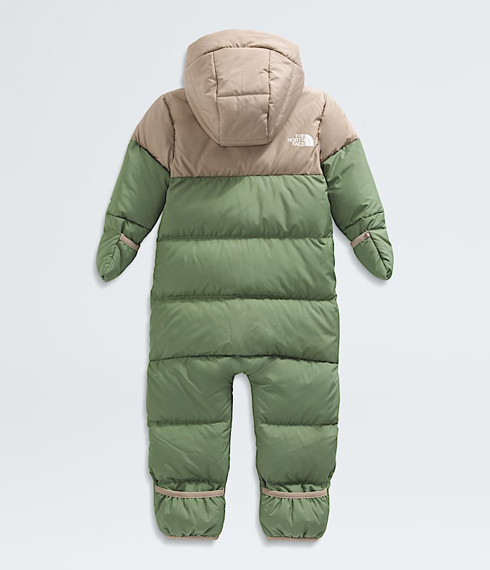 Baby Frost Fall One-Piece - Image 4