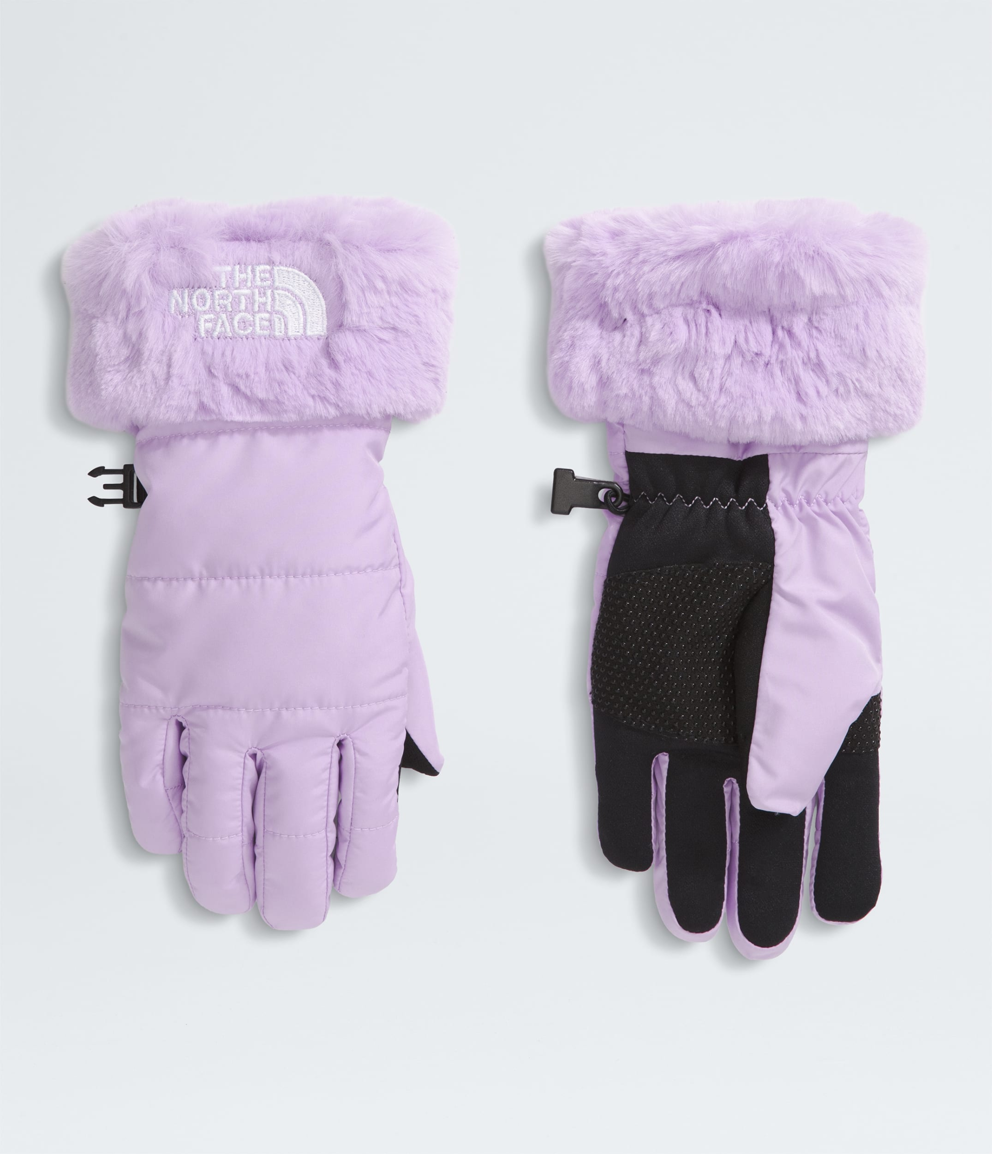 Girls' Shasta Gloves