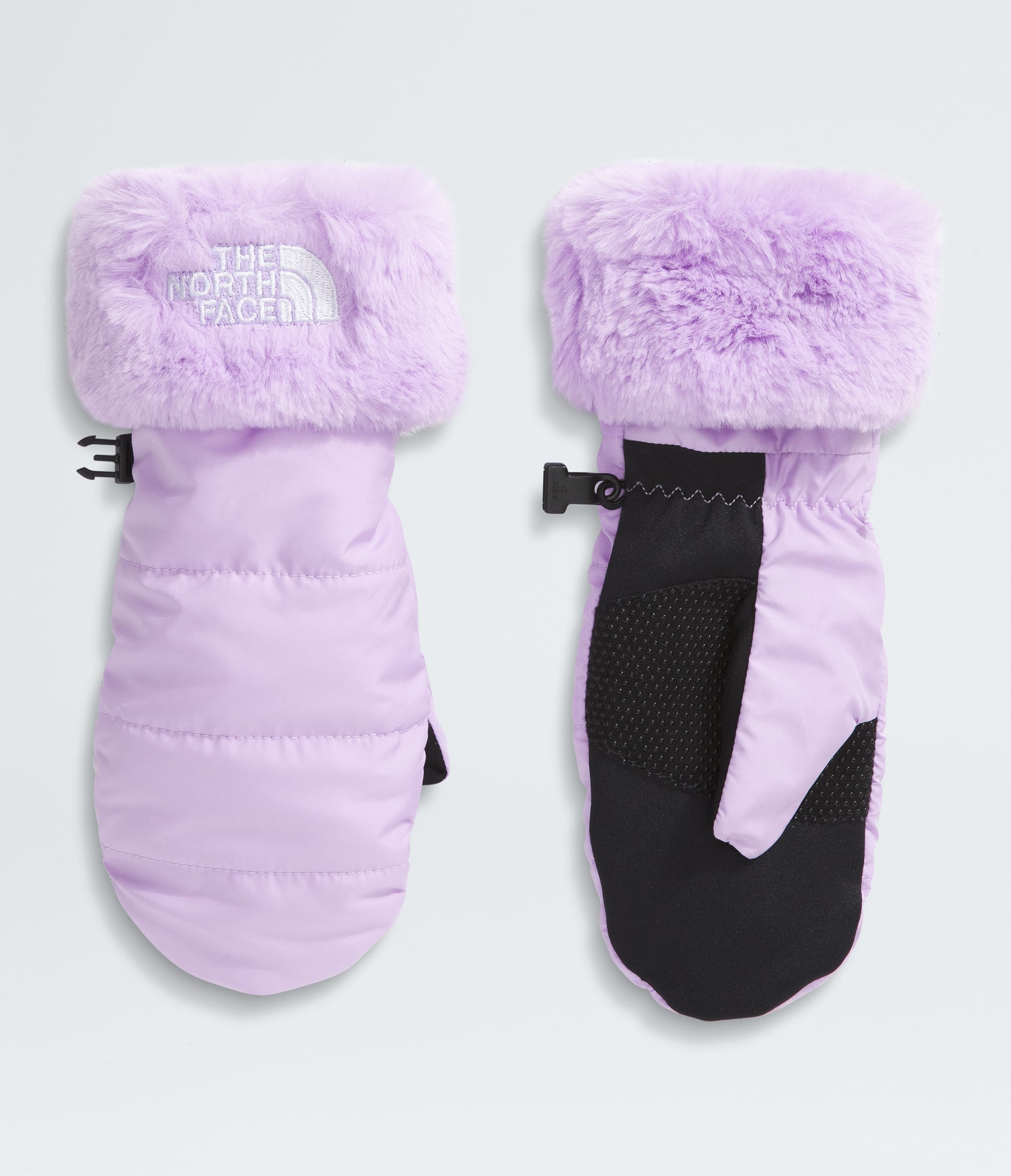 Girls' Shasta Mitts