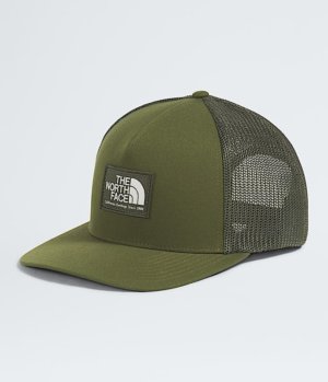 Keep It Patched Trucker Hat