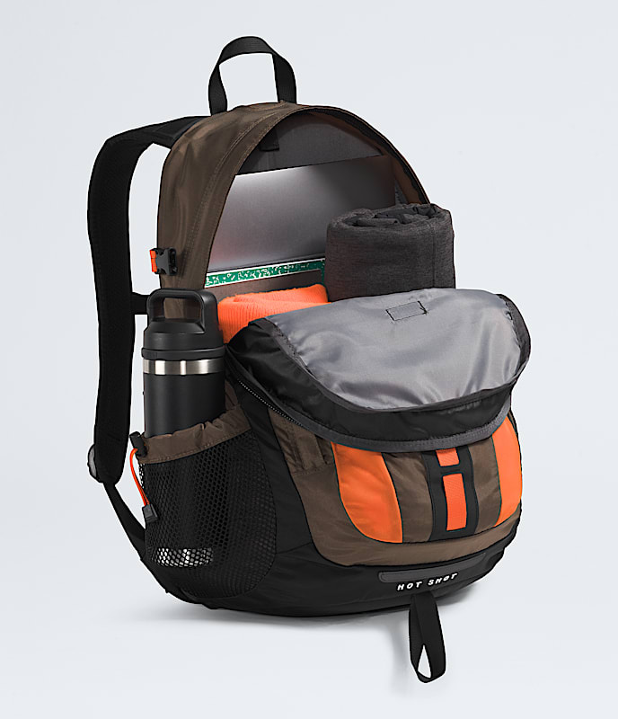 Hot Shot SE Backpack - Image 3