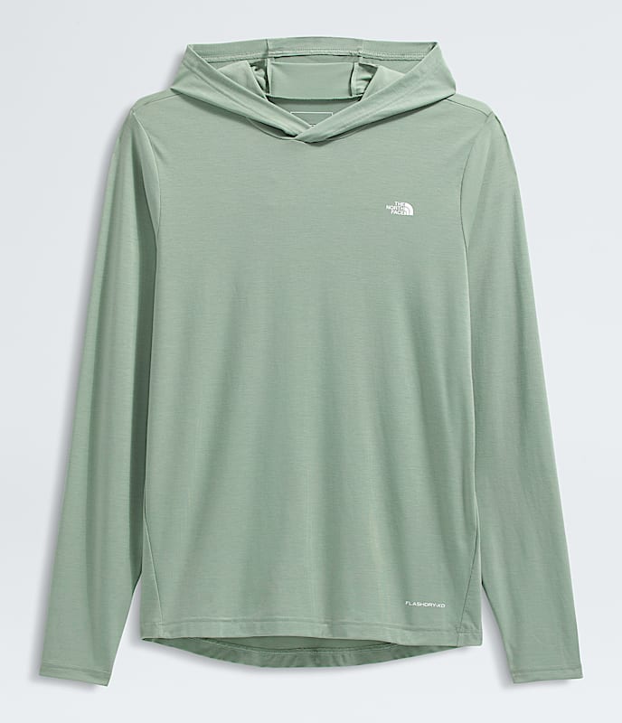Men's Adventure Sun Hoodie - Image 6