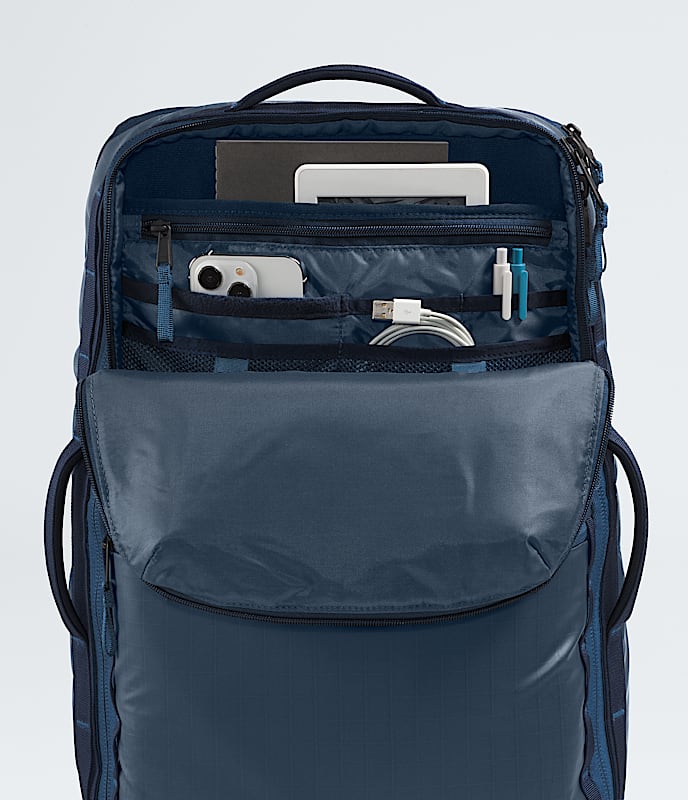 Base Camp Voyager Travel Pack - Image 3