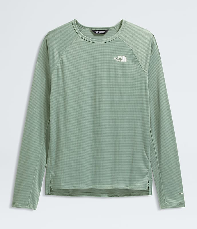 Boys' & Girls' Sunriser Long-Sleeve Tee - Image 6