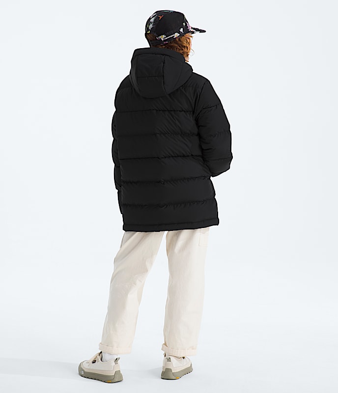 Boys' & Girls' Frost Fall Parka - Image 4