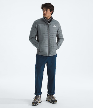 Men's Canyonlands Hybrid Jacket