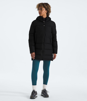 Women's Frost Fall Parka