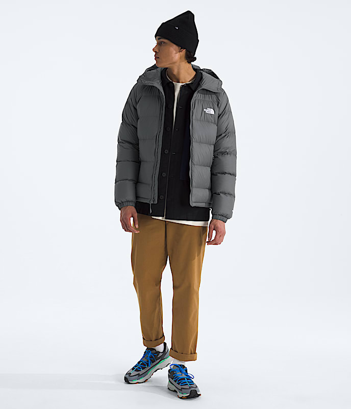Men's Hydrenalite? Down Hoodie - Image 2