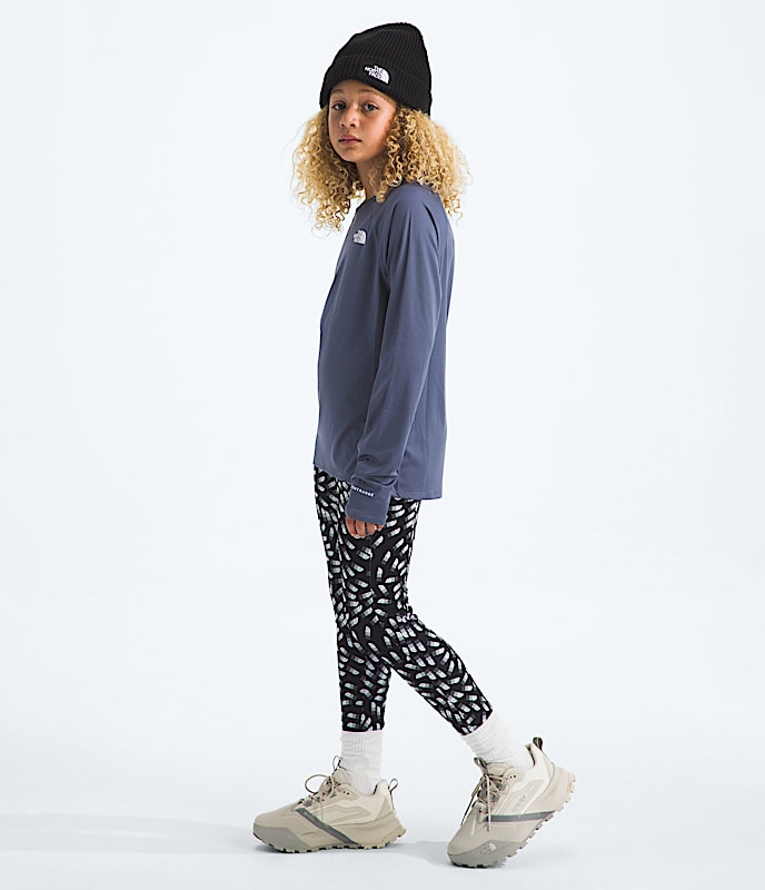 Boys' & Girls' Sunriser Long-Sleeve Tee - Image 5