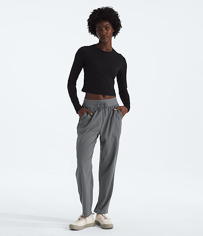 Women's Aphrodite Arise Ankle Pants - Image 2