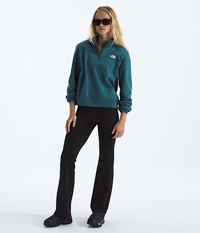 Women's Evolution Simple Dome Regular ?-Zip - Image 2