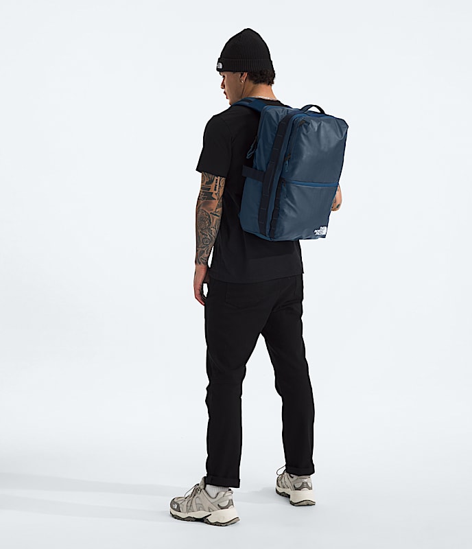 Base Camp Voyager Travel Pack - Image 4