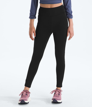 Girls' Never Stop Tights