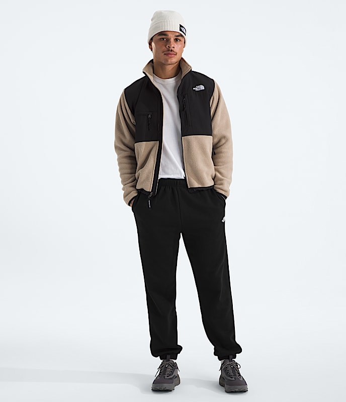 Men's Evolution Simple Dome Regular Pants - Image 2