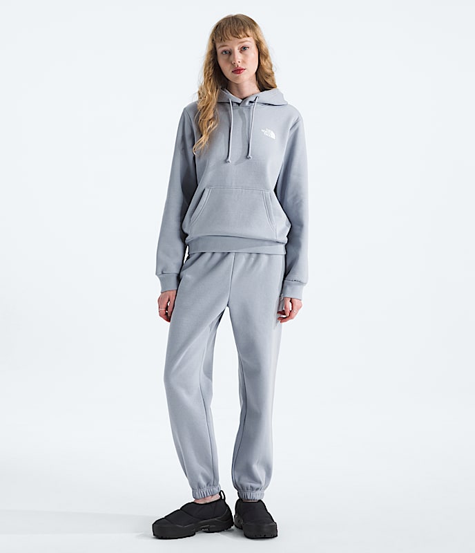 Women's Evolution Box NSE Regular Hoodie - Image 2