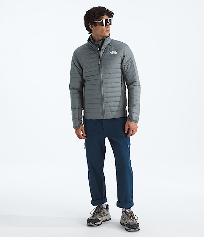 Men's Canyonlands Hybrid Jacket - Image 2