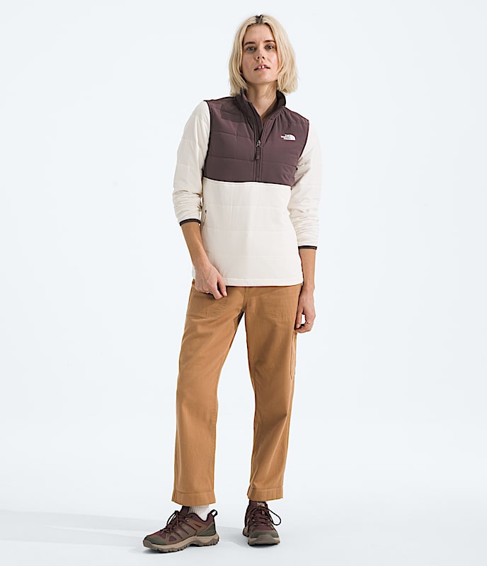 Women's Mountain Sweatshirt Pullover - Image 2