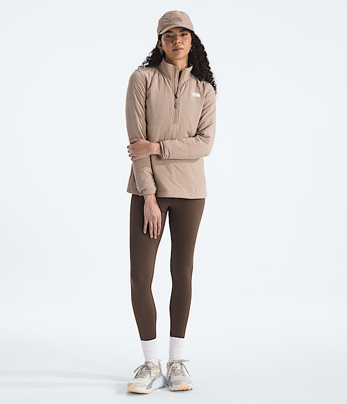 Women's Mountain Sweatshirt Pullover - Image 2